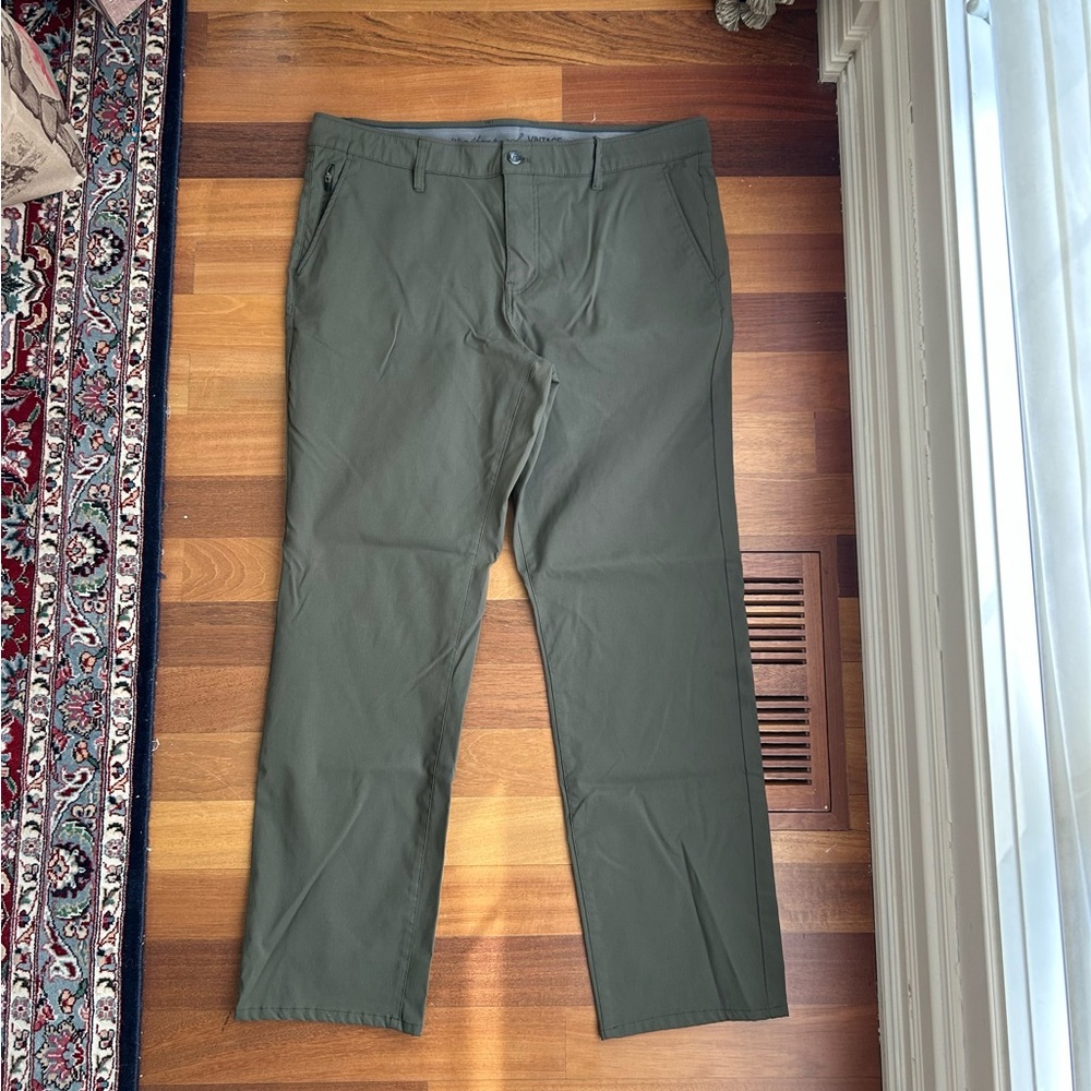 Weatherproof Excursion Chino Bundle - image 2